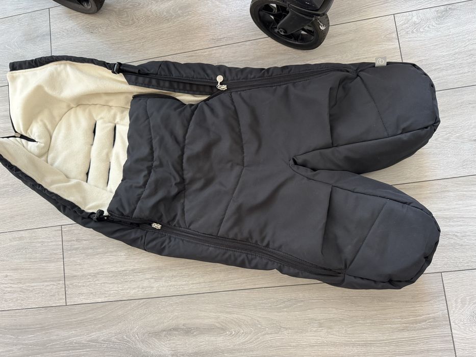 Коляска 2 в 1 Stokke Xplory X, колір: Golden Yellow