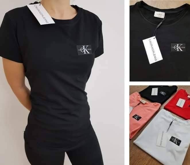 Koszulki damskie Nike Puma Guess Tommy Hilfiger Boss itp