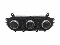 PANEL KLIMATYZACJI NAWIEWU FORD RANGER IV V AB39-18C612-AH AB3918C612AH 12-