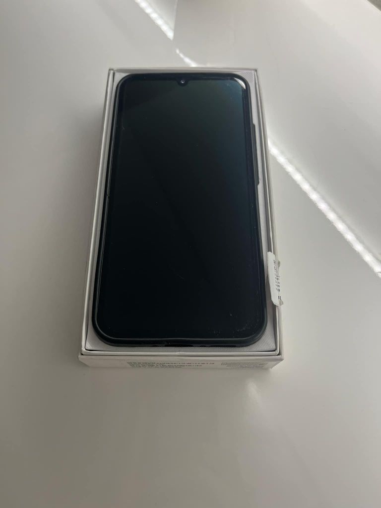 Samsung a34 5g 6/128gb