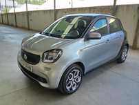 Smart ForFour 1.0 Passion 71