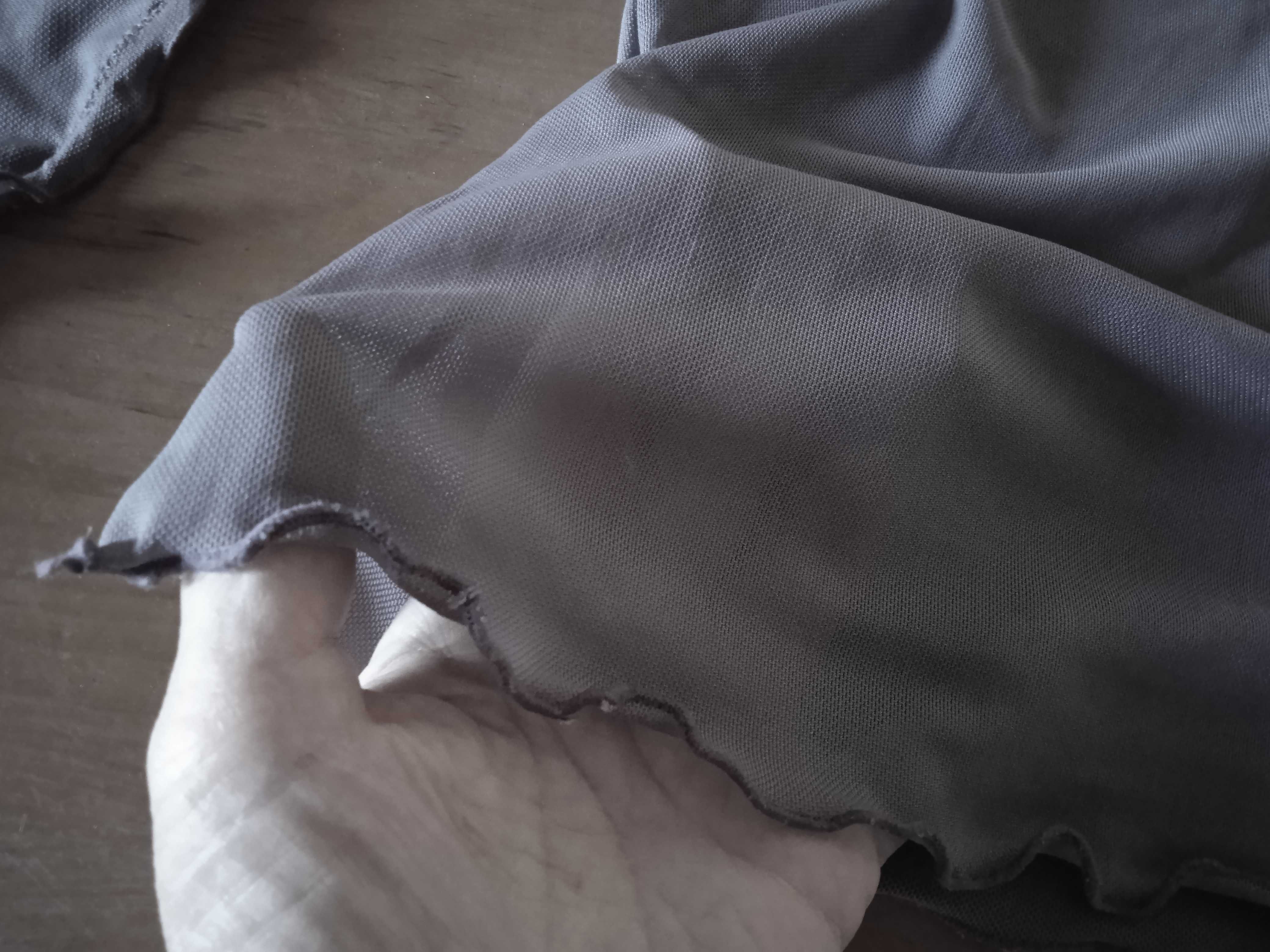 Conjunto roupa interior novo, lilás