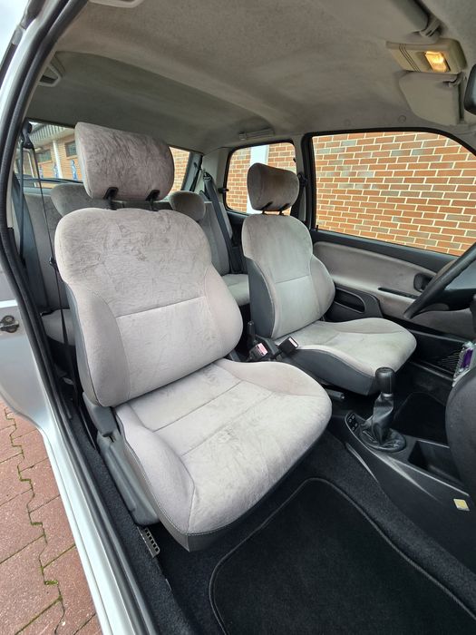 Citroën Saxo 1.1 SX Exclusive | 1 Dono