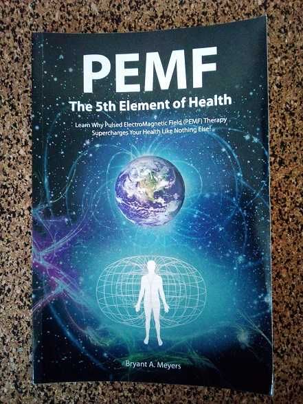 PEMF - The Fifth Element Of Health