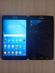 Планшети samsung A6 T-285 на запчястини,або донори.