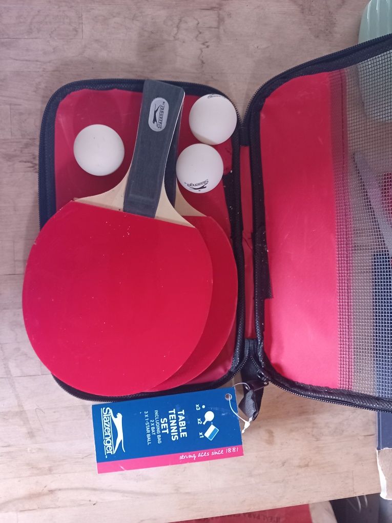 Conjunto ping pong