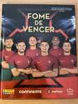 Cromos Fome de Vencer continente 2022