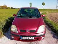 Renault Megane Scenic 1.6 b/gaz