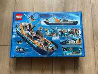 LEGO City Арктичний дослідницький корабель (60368)
