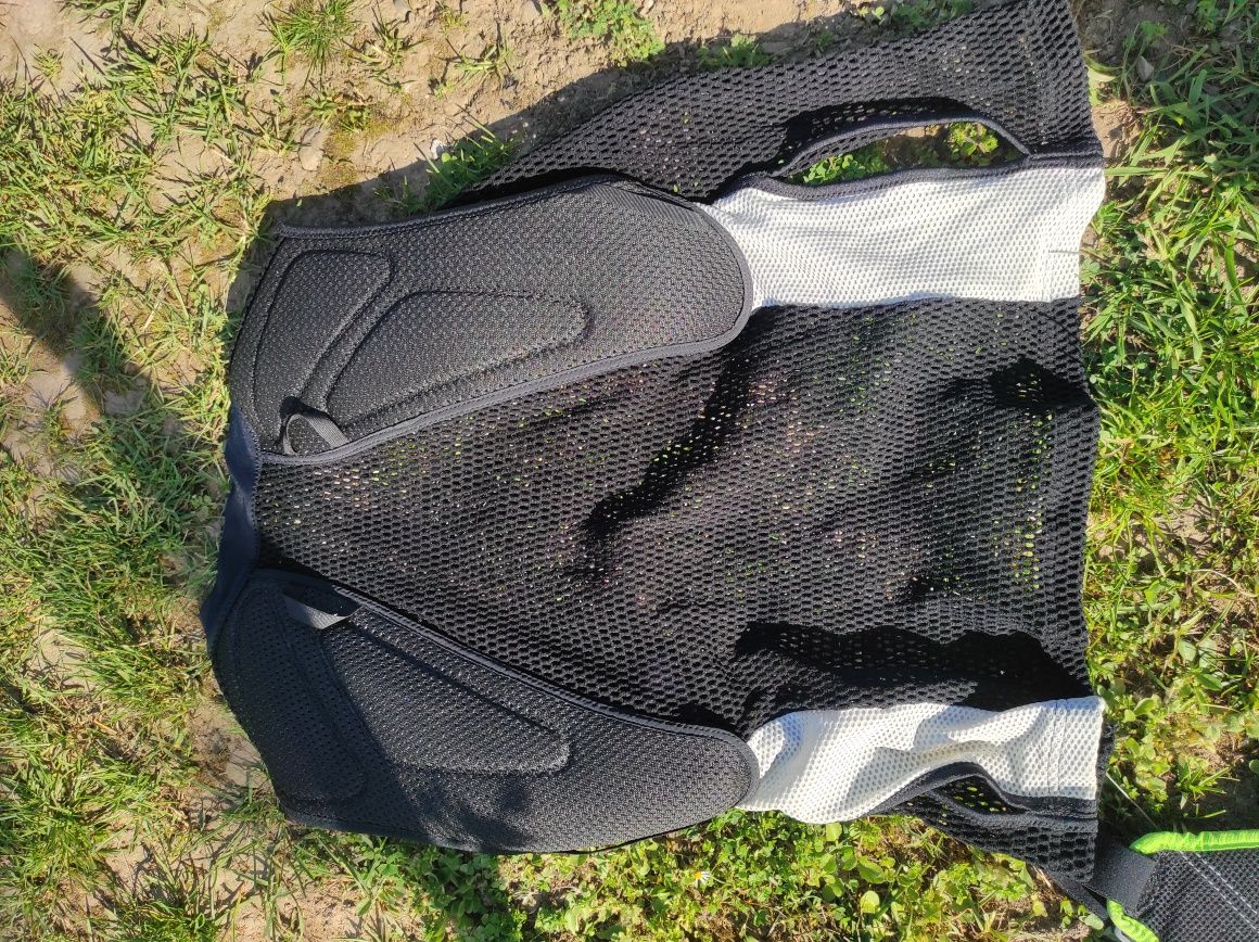 Мото  Желет Dainese