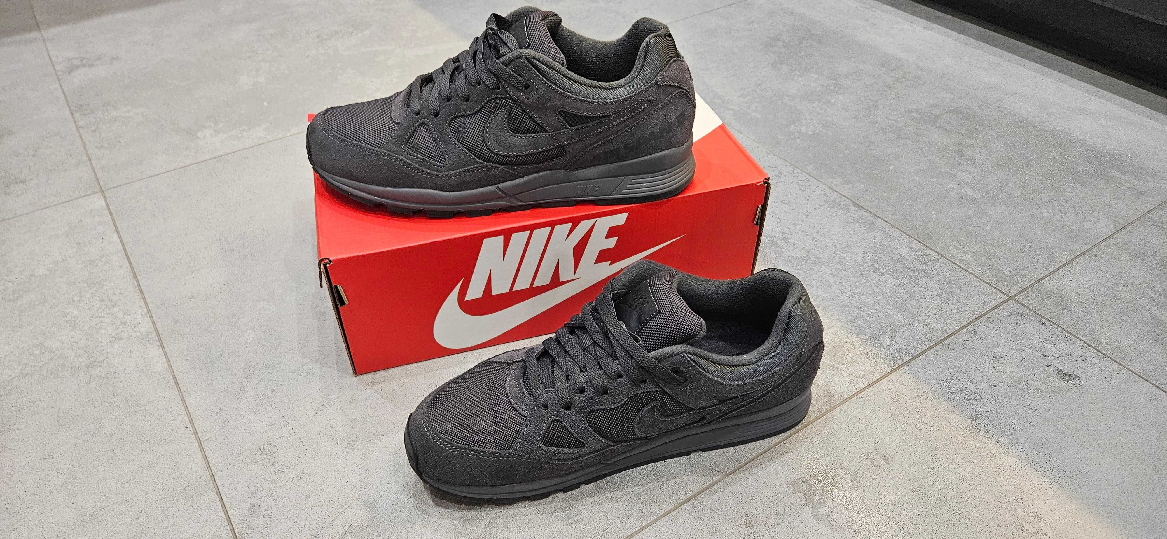 Buty Nike AIR SPAN 2 rozm. 42,5 jak nowe