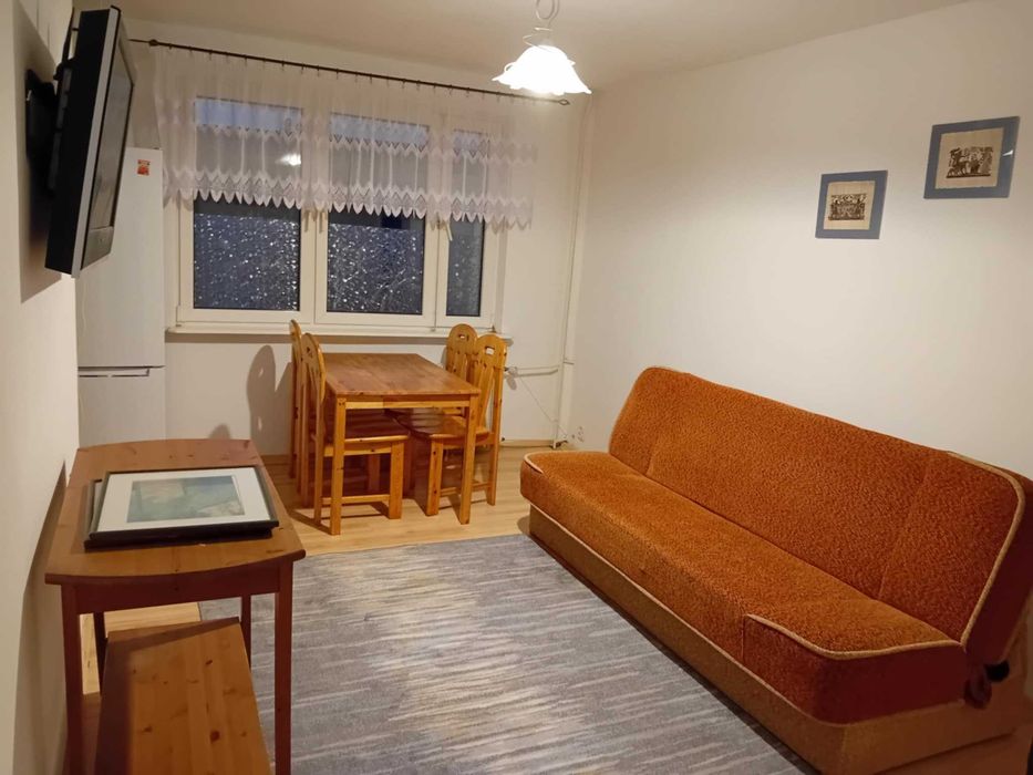 Mieszkanie do wynajęcia