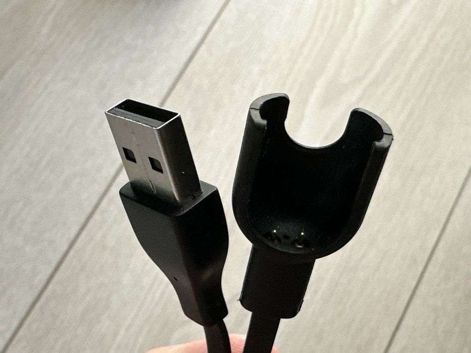 кабелі та адаптери (USB-C, HDMI, LAN, Micro-USB)