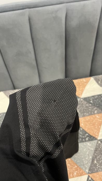 Термобілизна на підлітка