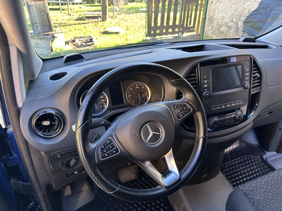 Super VITO 119 Automat