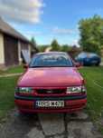 Opel Vectra A 2.0 8V