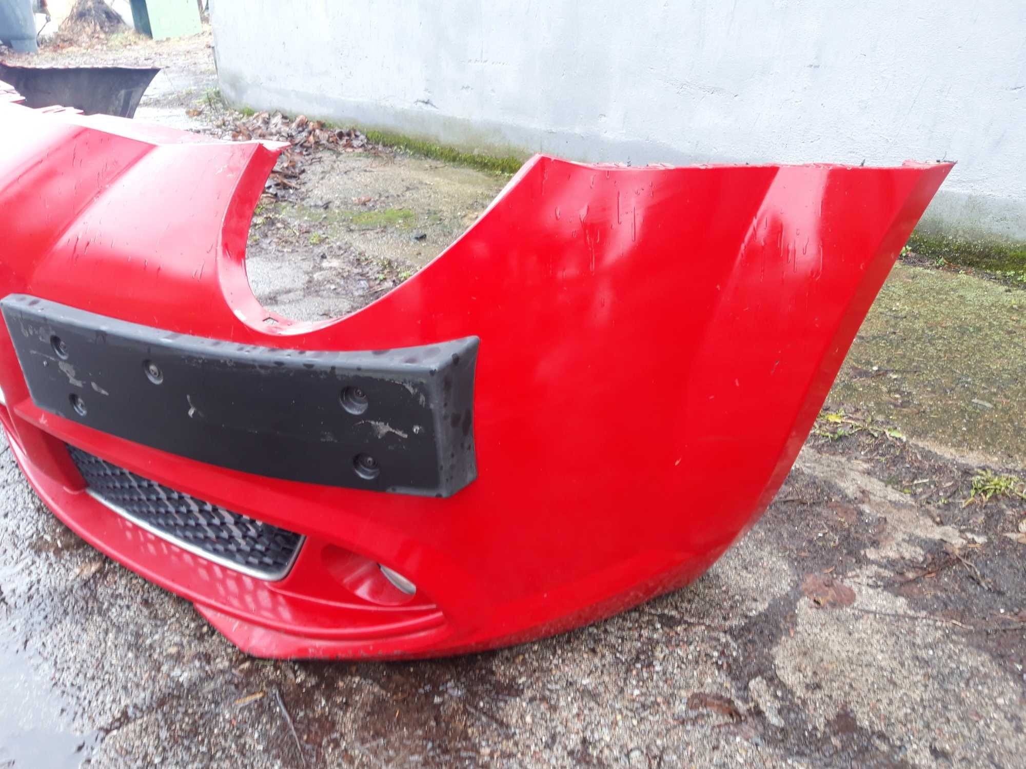 Alfa Romeo Mito 08- kompletny zderzak przod