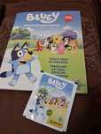 Colecção bluey completa