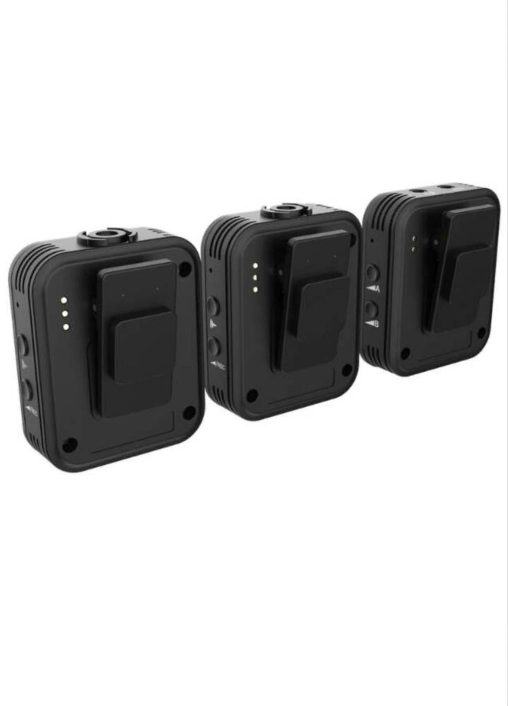 Безпровідна мікрофонна система SYNCO G2A2 MAX