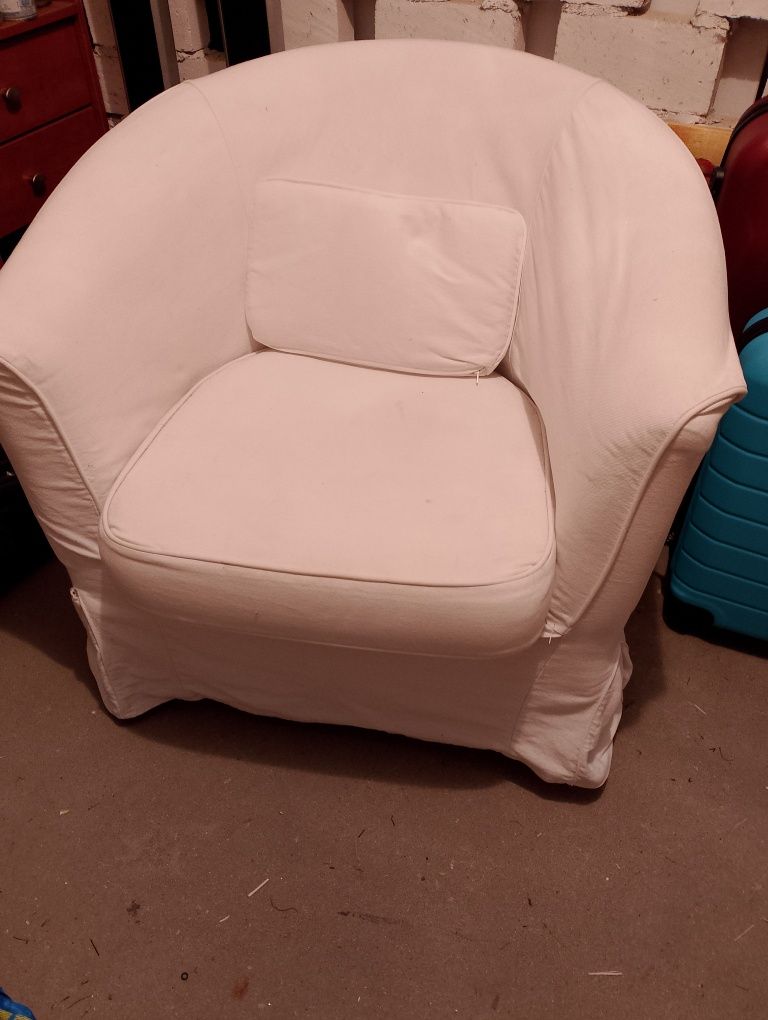 Fotel Tullsta ikea