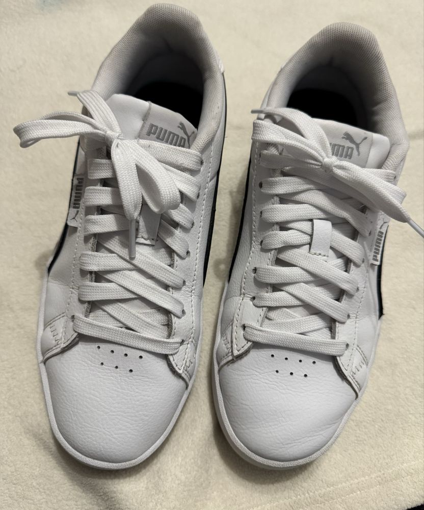 Кеди, кросівки Puma(оригінал) 38,5