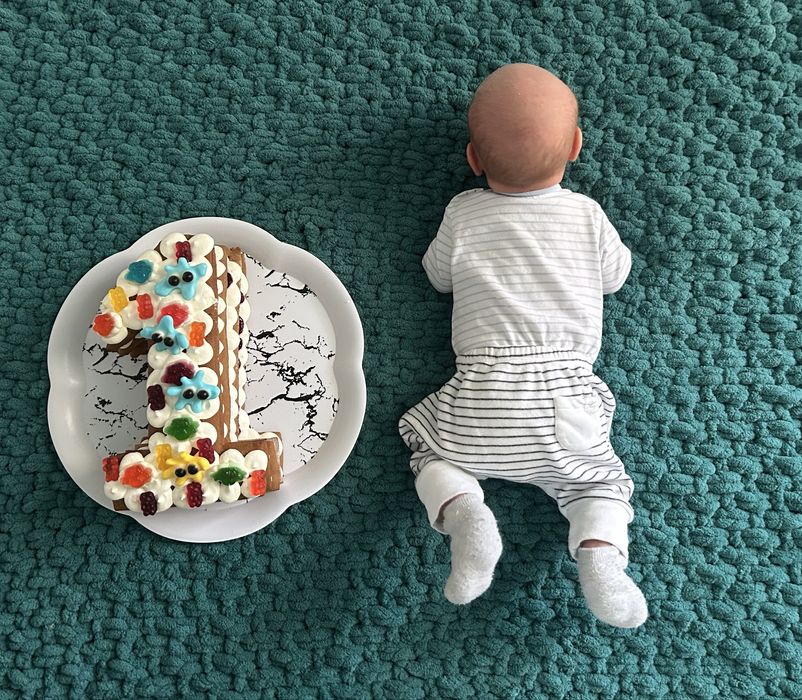 Домашні торти на замовлення