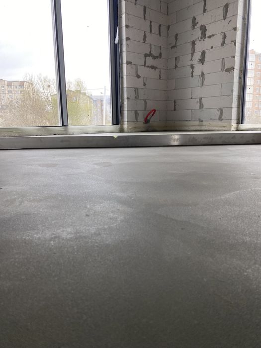 Стяжка підлоги машинним методом. СтяжкаВАМ