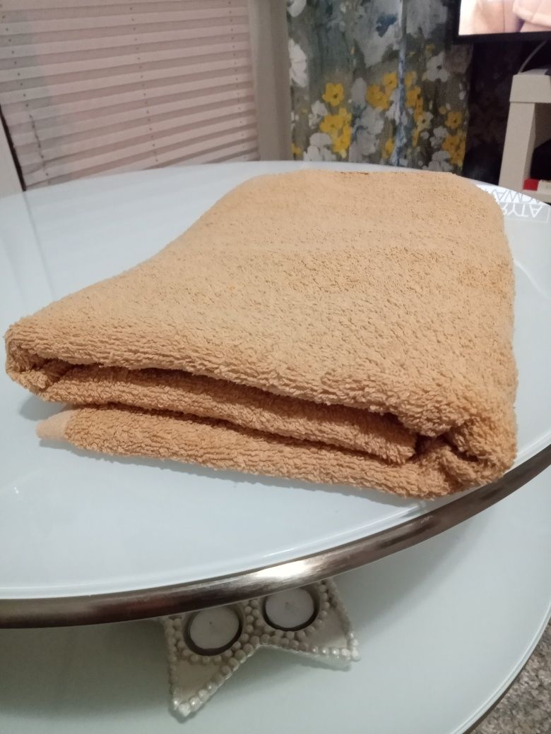 Ręcznik bawełna 100 procent 70/140