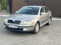 Продам Skoda oktavia a5