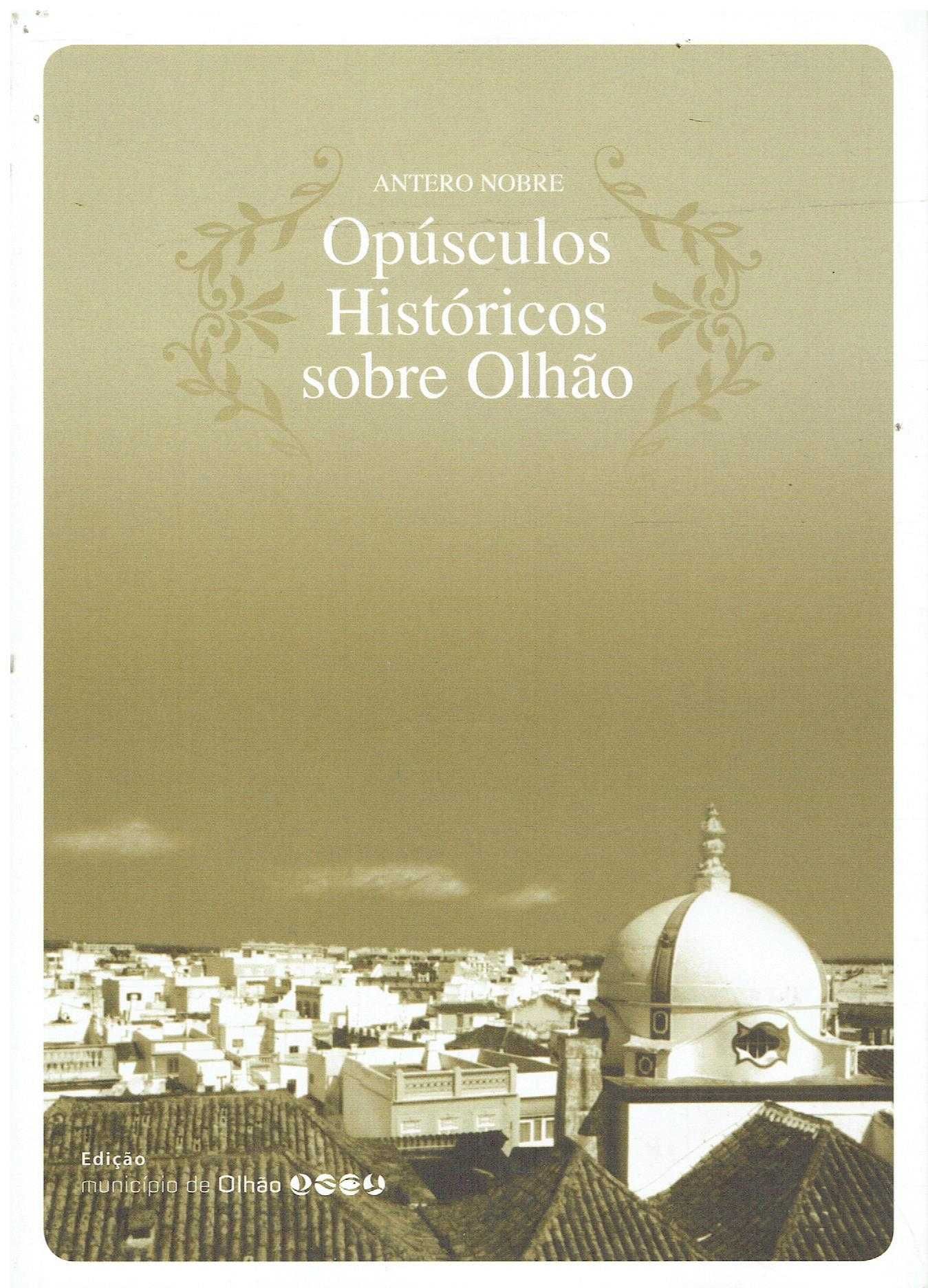 11584 - Livros do Concelho de Olhão