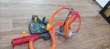 Pista de Carros HOT WHEELS CDL45 (Multicor)