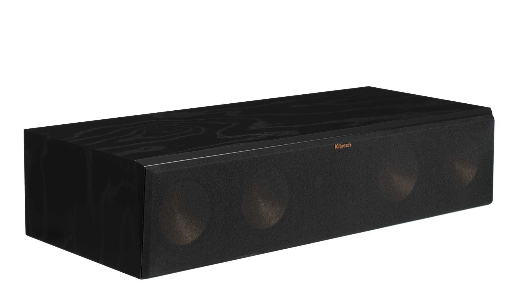 Klipsch RC-64 III kolumna centralna | Audiopolis Warszawa