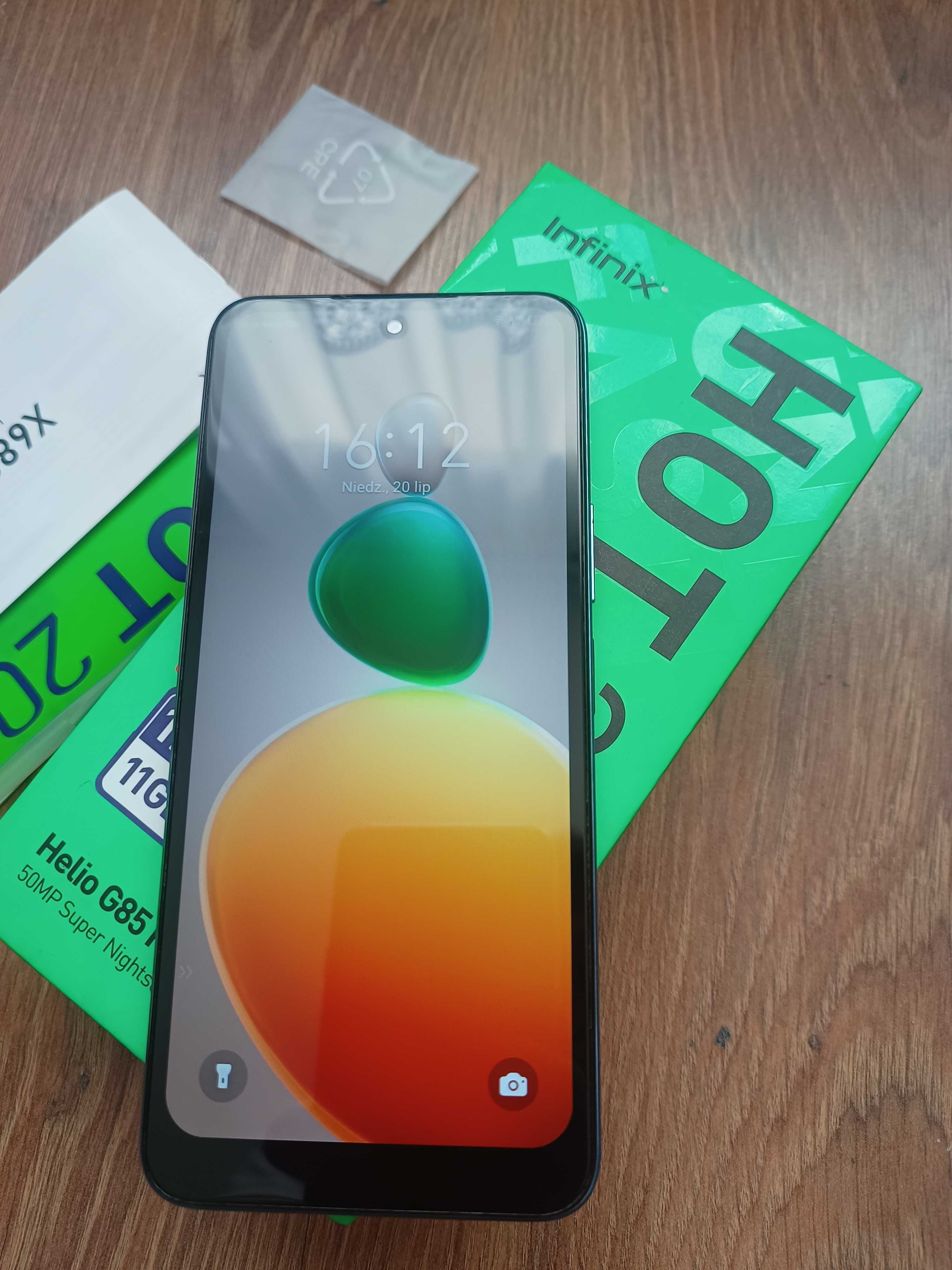 Infinix HOT 20 11/128GB