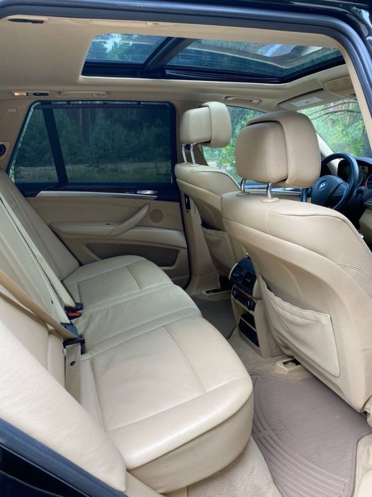 BMW X5 2011р E70 , 3.0 , Ідеальний стан,без вкладень