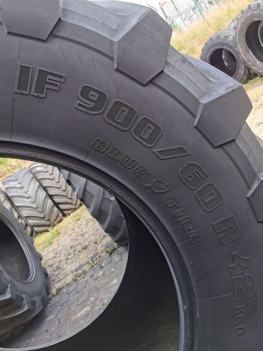 Opona IF 900/60R42 NRO Trelleborg TM 1000 High Power #