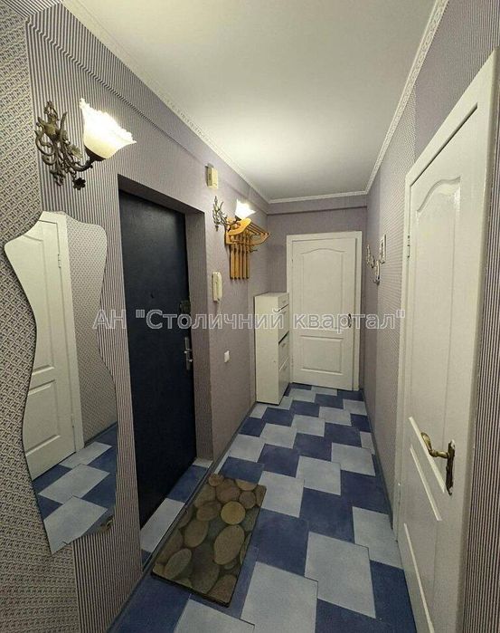 Сирець Є оселя Ок Двокімнатна Парково-Сирецька 4а