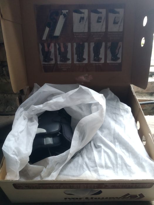 Ботинки для сноуборда женские Northwave