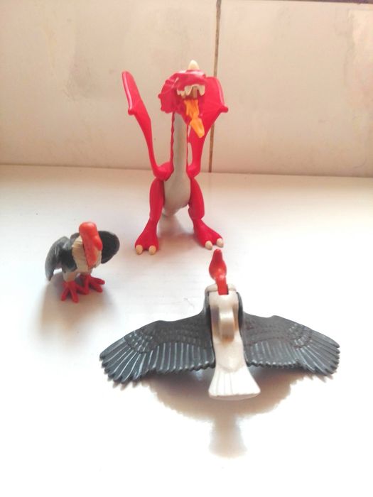 Playmobil Forte Escudo e bonecos.Leia descrição do anúncio .Tudo 40€ .