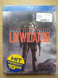 Likwidator film blu ray