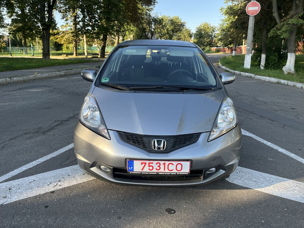Honda Jazz 2010 1.4