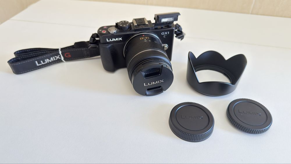 Maquina Fotografica