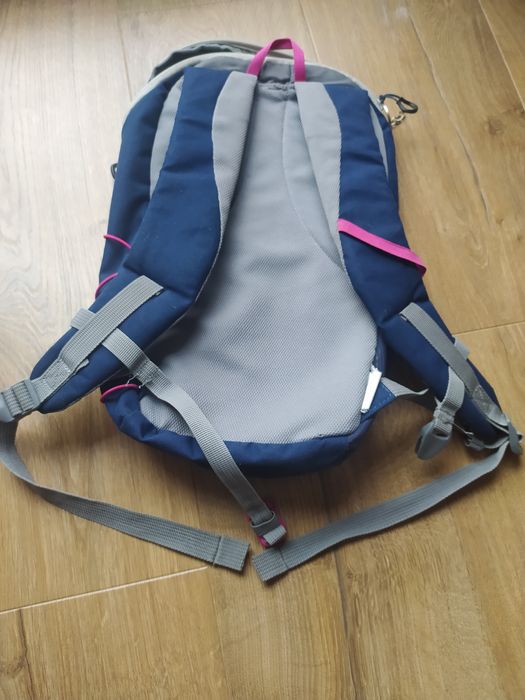 Plecak turystyczny Quechua