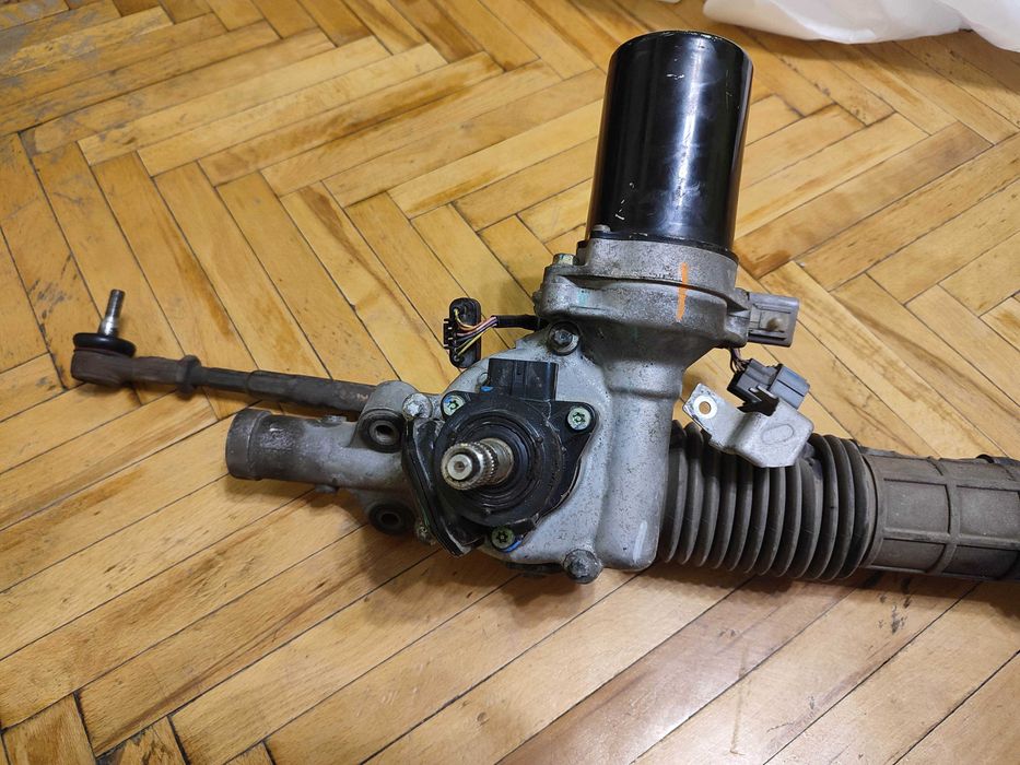 Рульова рейка Honda Civic 2001-2005 ES та EU , VII gen , хетч та седан