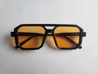 Nowe okulary przeciwsłoneczne damskie męskie