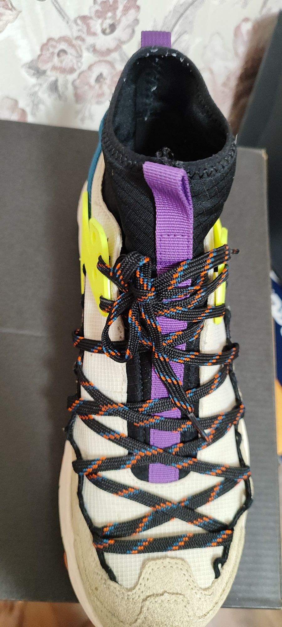 The North Face M Vectiv Taraval Peak (tnf)