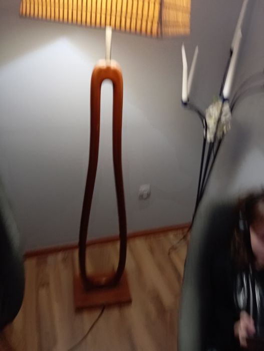 Lampa stojąca 180cm