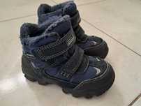 Buty zimowe dla chłopca 27