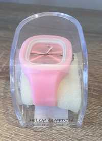 Zegarek damski Jelly Watch
