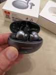 Huawei freebuds 4i silver (ідеальний стан)