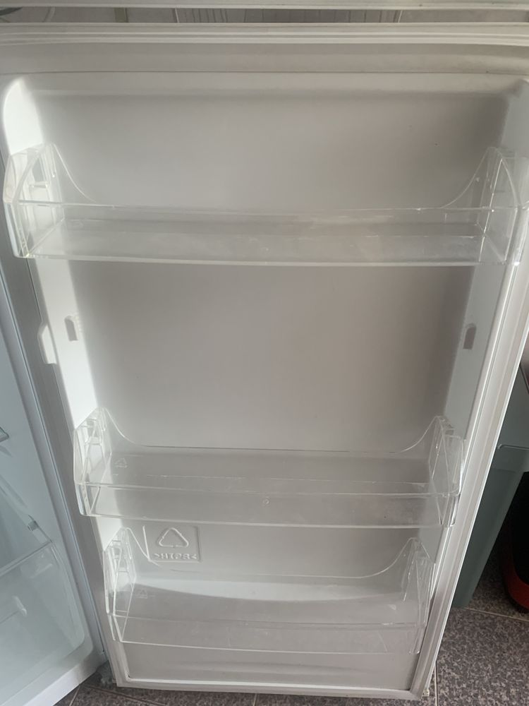 Frigorífico Combinado Kunft